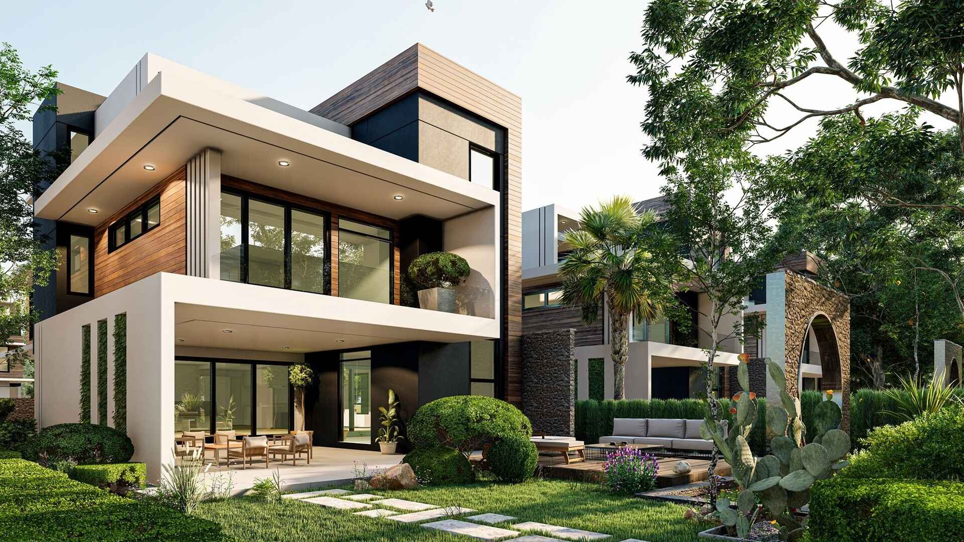 3D Rendering Services