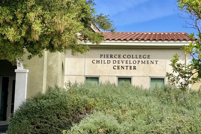 Child Development Center